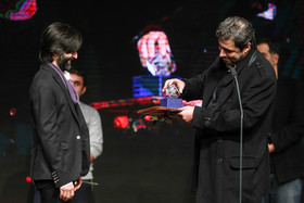 اختتامیه جشنواره فیلم کوتاه تهران